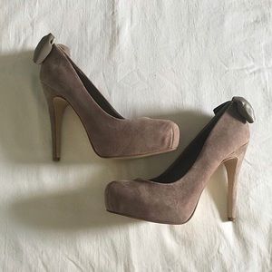dolce vita heels